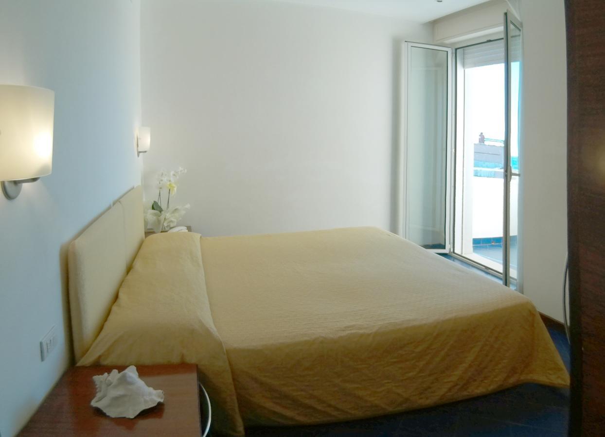 Residence Adriatico 加比切马莱 外观 照片