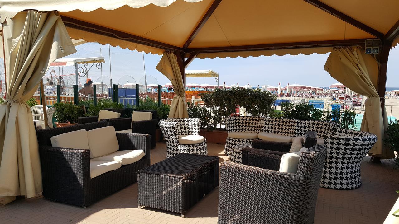 Residence Adriatico 加比切马莱 外观 照片