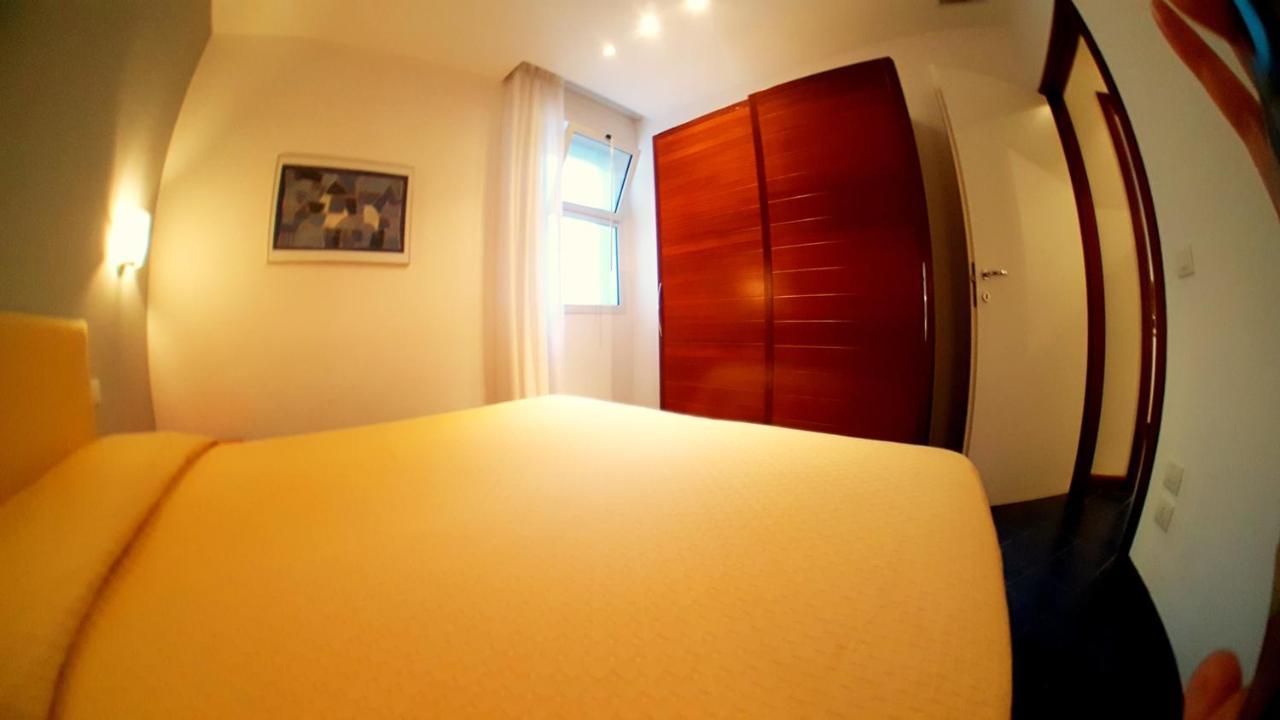Residence Adriatico 加比切马莱 外观 照片