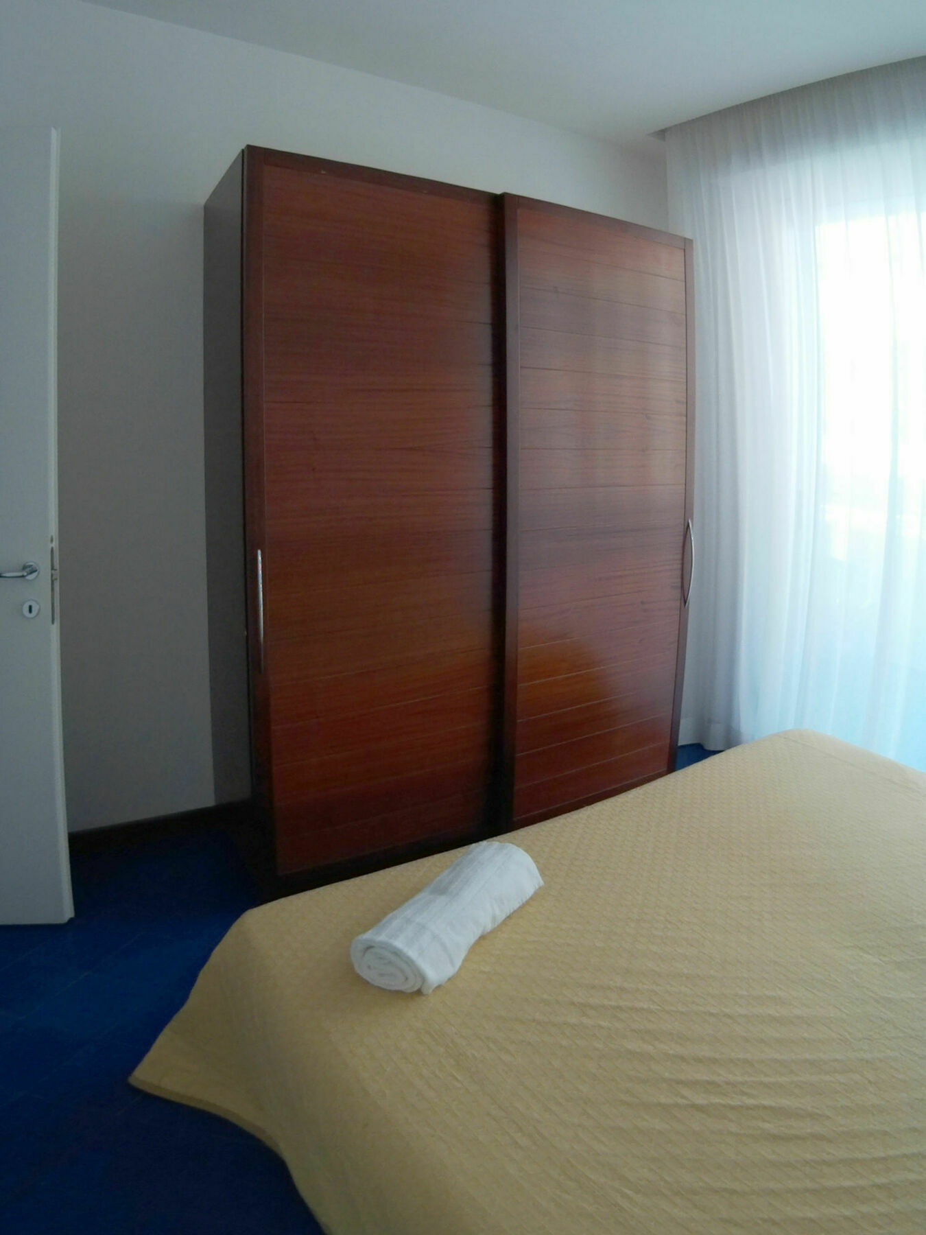 Residence Adriatico 加比切马莱 外观 照片