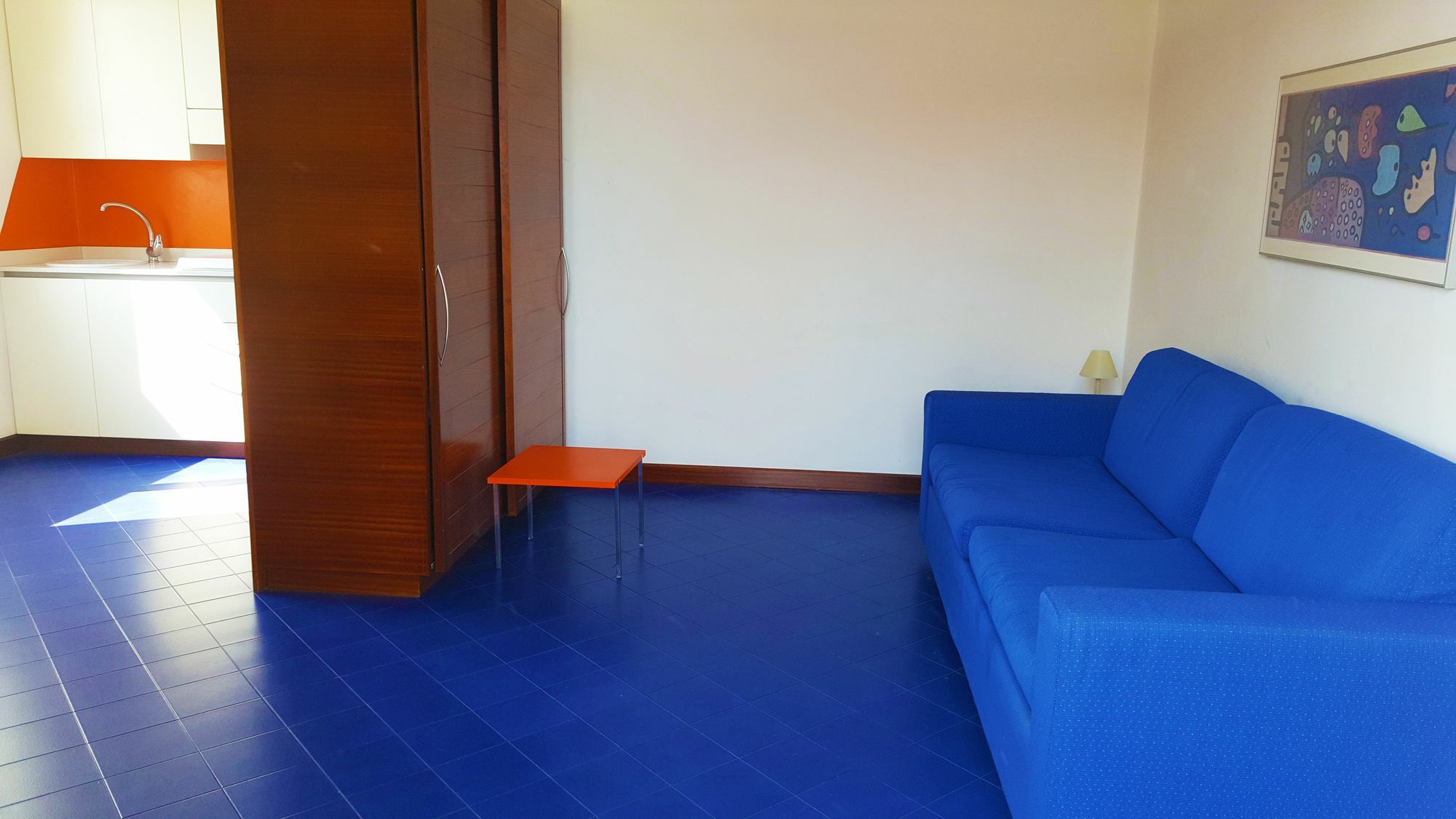Residence Adriatico 加比切马莱 外观 照片